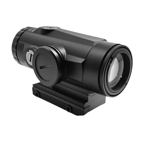 VPDOT P430X Prism Scope | 4x Magnifier | AR-15 Rifle Optic