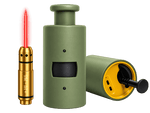 VPDOT Reactive Laser Shooting Target | Dry Fire Training