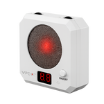 VPDOT Smart Laser 1-Grid Shooting Target | LED Hit Counter | Electronic Dry Fire Target