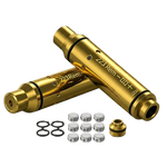 .223 Laser Cat Training Cartridge - Dry Fire System,Zero ammo.