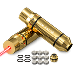 VPDOT 7.62x39 Laser Bore Sight & Dry Fire Training Cartridge