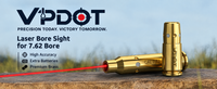 Why One Bore Sight Is Never Enough If You Own More Than One Gun