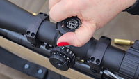 The Bore Sighting Mistake That Ruins the Whole Point of Using One