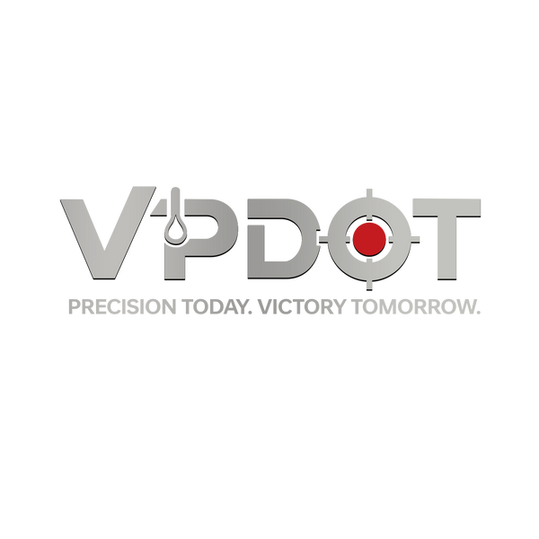 The VPDOT Story: Victory. Precision. On Point.