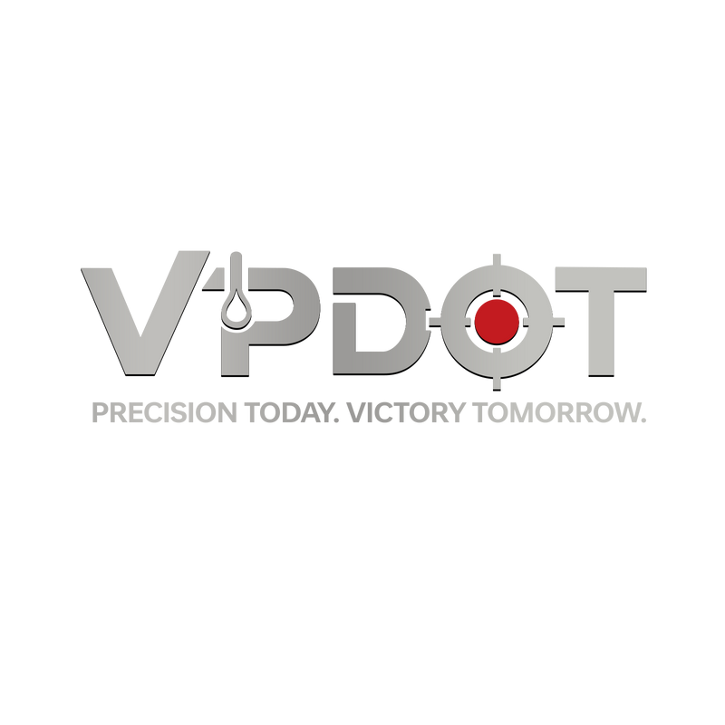 The VPDOT Story: Victory. Precision. On Point.