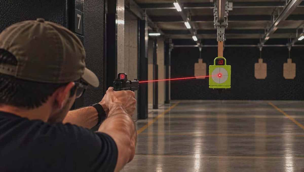 Dry Fire Training Kits |