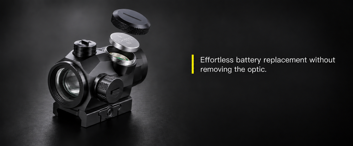 LOADING BATTERY