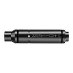 VPDOT .223 Rem brass laser cartridge red laser beam dry fire training