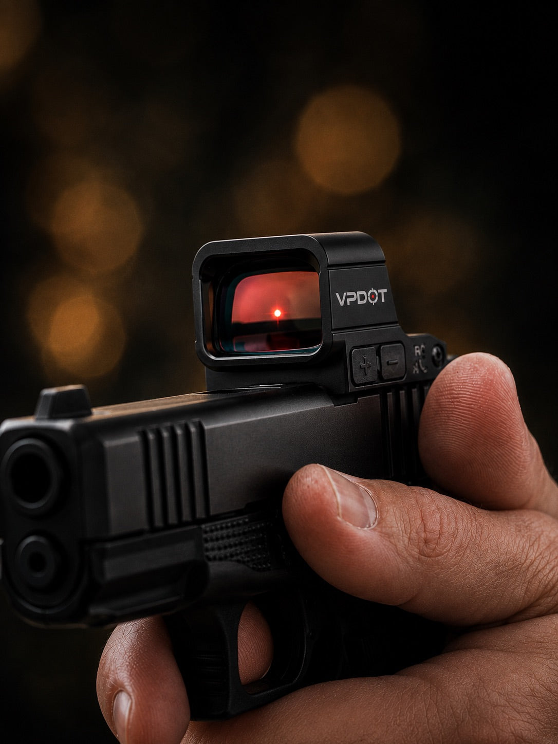 VPDOT D507X