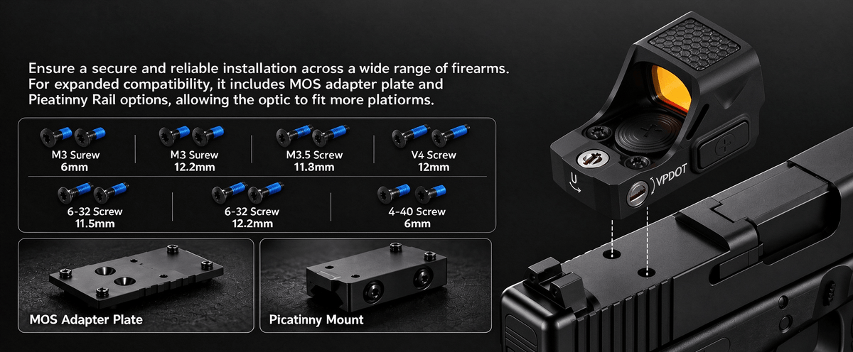 EXPANDED COMPATIBILITY