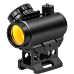 VPDOT D201X Micro Red Dot Sight | Shake Awake | Riser Mount
