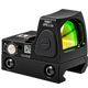 VPDOT D402X Reflex Sight | 2 MOA Single Red Dot | Picatinny