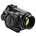 VPDOT D205X Red Dot Sight with Killflash | 2 MOA | Picatinny