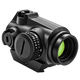 VPDOT D205X Red Dot Sight with Killflash | 2 MOA | Picatinny