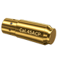 .45 ACP Laser Bore Sight | Pistol Optic Alignment