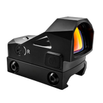 VPDOT D300X Red Dot Sight | 2 MOA | Shake Awake | RMR Footprint | Pistol & Rifle