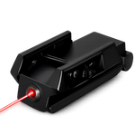 VPDOT D101X Micro Red Dot Sight | 2 MOA | Pistol & Rifle | Shake Awake
