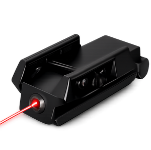 VPDOT D101X Micro Red Dot Sight | 2 MOA | Pistol & Rifle | Shake Awake