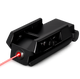 VPDOT D101X Micro Red Dot Sight | Pistol & Rifle | Picatinny Mount