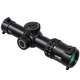 VPDOT 1.2-6x24 LPVO Rifle Scope | Illuminated Reticle | AR-15