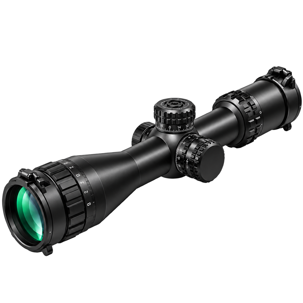 Rifle Sights