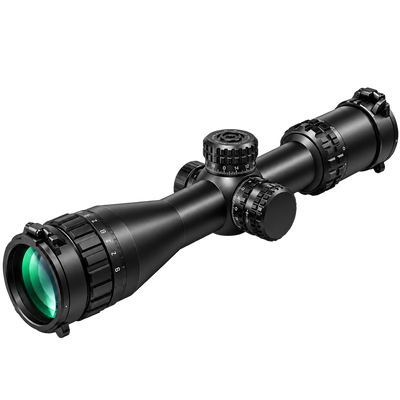 Rifle Scopes