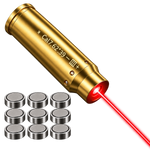 VPDOT 7.62x39 Laser Bore Sight | Chamber Bore Sighting Tool | Pre-Zero Alignment