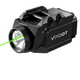 VPDOT D102X Micro Red Dot Sight | Pistol & Rifle | Picatinny Mount