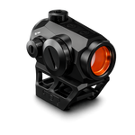 VPDOT D202X Red Dot Sight | Shake Awake | Picatinny Rifle Mount