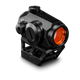 VPDOT D202X Red Dot Sight | Shake Awake | Picatinny Rifle Mount