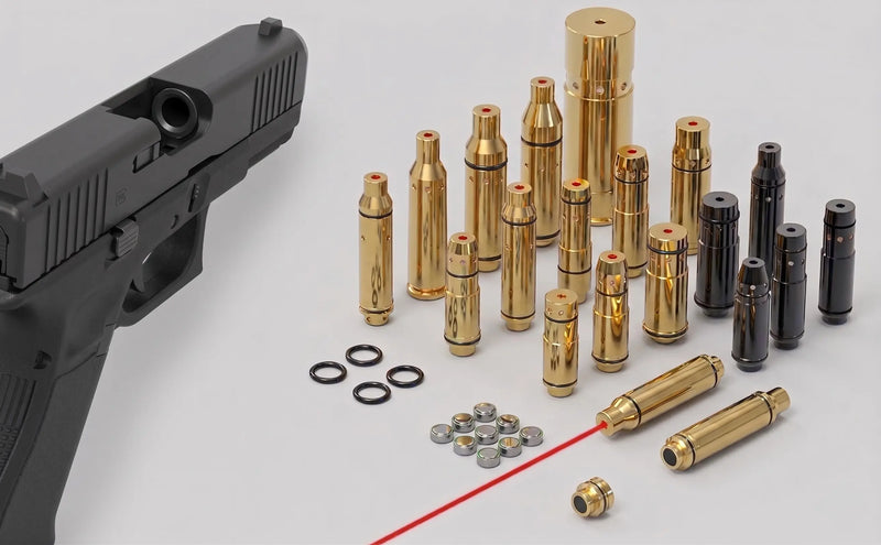 Laser Cartridges