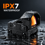 VPDOT D304X Pistol Red Dot Sight | RMR Footprint | Shake Awake