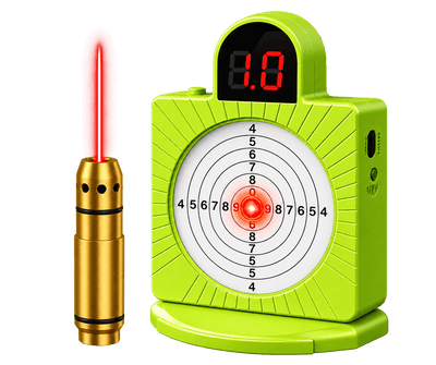 Dry Fire Training-Kit