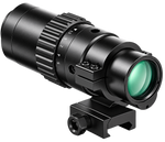 VPDOT M530 1.5-5x Red Dot Magnifier | 30mm Lens | Picatinny