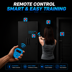 VPDOT Bluetooth 4-Target remote controlled dry fire training at home