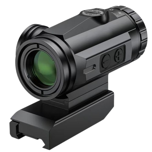 VPDOT P301X Prism Scope | 3x Magnifier | AR-15 Rifle Optic