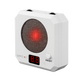 VPDOT Smart Laser 1-Grid Shooting Target | LED Hit Counter | Electronic Dry Fire Target