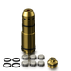 VPDOT 9mm Laser Bore Sight & Dry Fire Training Cartridge