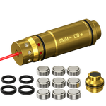 VPDOT 9x18 Makarov Laser Bore Sight & Dry Fire Cartridge