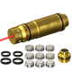 VPDOT 9x18 Makarov Laser Bore Sight & Dry Fire Cartridge