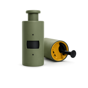 VPDOT Reactive Laser Shooting Target | Dry Fire Training