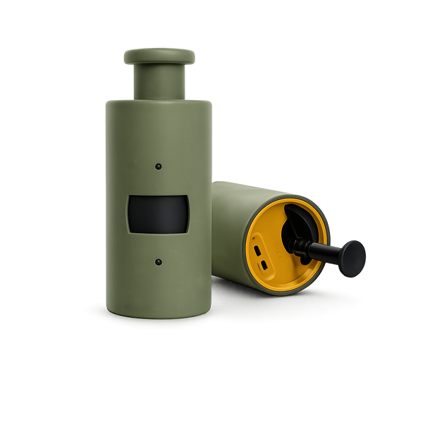 VPDOT Reactive Laser Shooting Target | Dry Fire Training