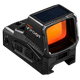VPDOT D507X Solar Red Dot Sight | RMSC Footprint | Dual Power Pistol