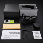VPDOT D200X package contents, reflex sight and mounting hardware included