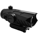 VPDOT P530X 4x30 Prism Scope | Shockproof | IPX7 Waterproof | Rifle