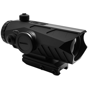 VPDOT P530X 4x30 Prism Scope | Shockproof | IPX7 Waterproof | Rifle