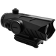 VPDOT P530X Prism Scope | 4x Magnifier | AR-15 Rifle Optic