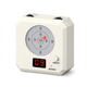 VPDOT 3-Ring Laser Shooting Target | Dry Fire Voice Feedback