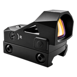 VPDOT D304X Pistol Red Dot Sight | RMR Footprint | Shake Awake