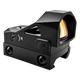 VPDOT D304X Pistol Red Dot Sight | RMR Footprint | Shake Awake